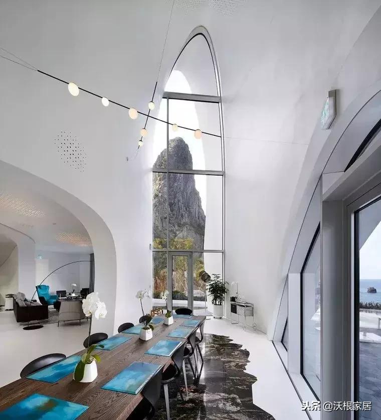 这才叫做顶级野奢民宿哈尔滨,这才是顶级奢侈品