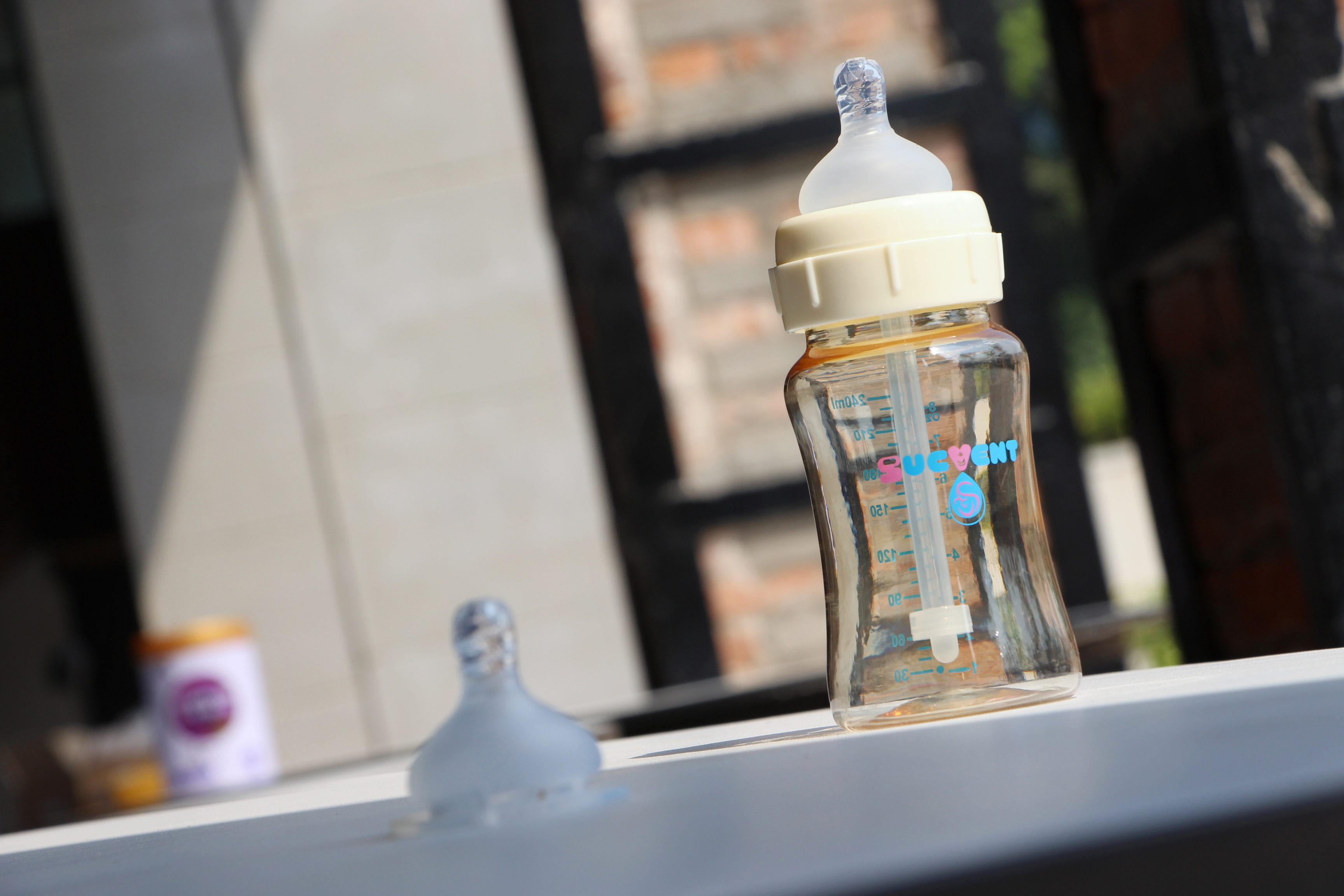 爆款奶瓶ppsu正品,爱宝乐晶钻奶瓶