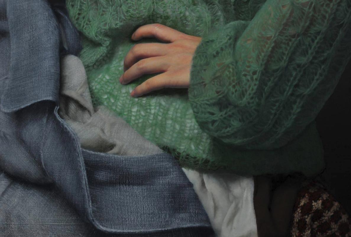 卖几千万的小鸟画,一幅鸟图卖82万