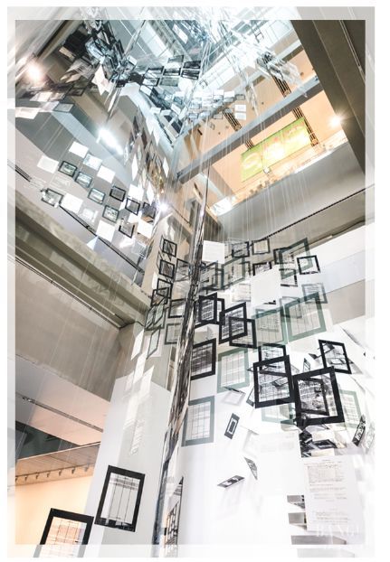 上海双年展导览,上海双年展2021