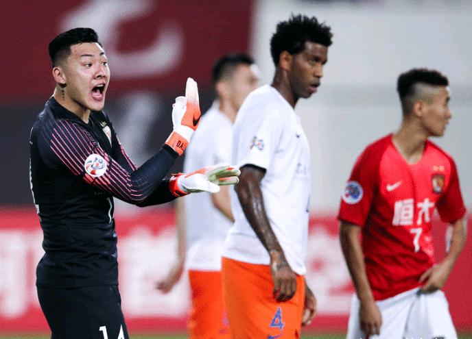 广州恒大亚冠最新比赛录像,亚冠赛场恒大主场有没有被打败