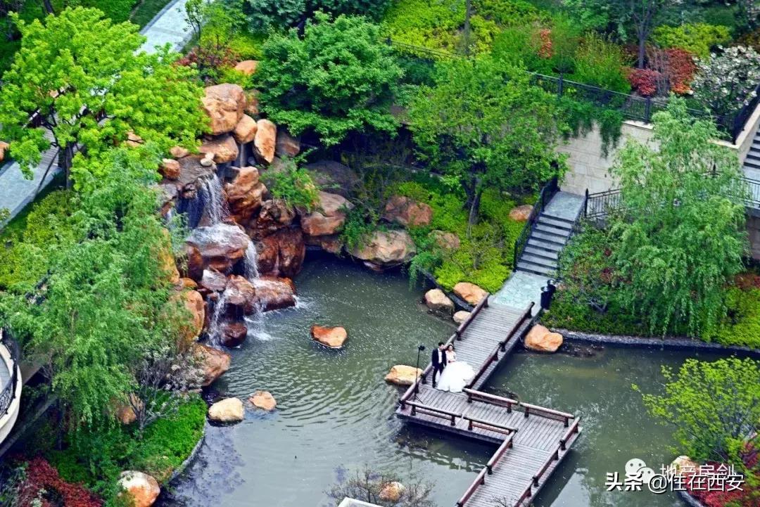 星河湾的优势是什么,跨入星河湾