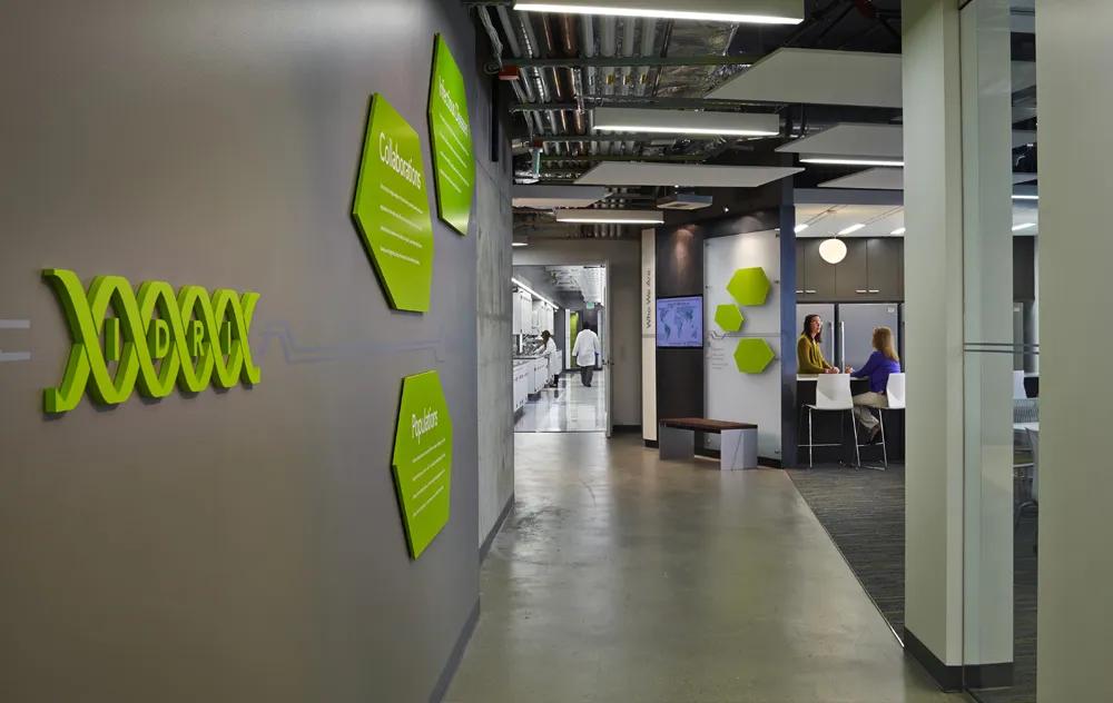 Aedas医药专题|科学至上的全球卫生研究所（三）