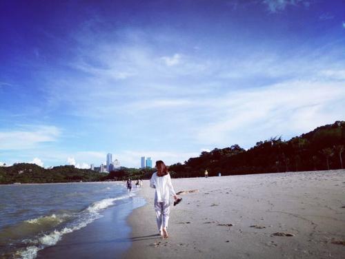 你和别人的距离不在于你走得慢,你跟别人的差距不在于你走得慢