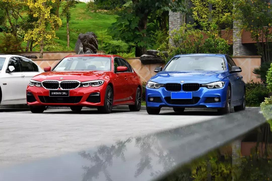 试驾全新一代宝马3系,深度试驾宝马新3系究竟有多香