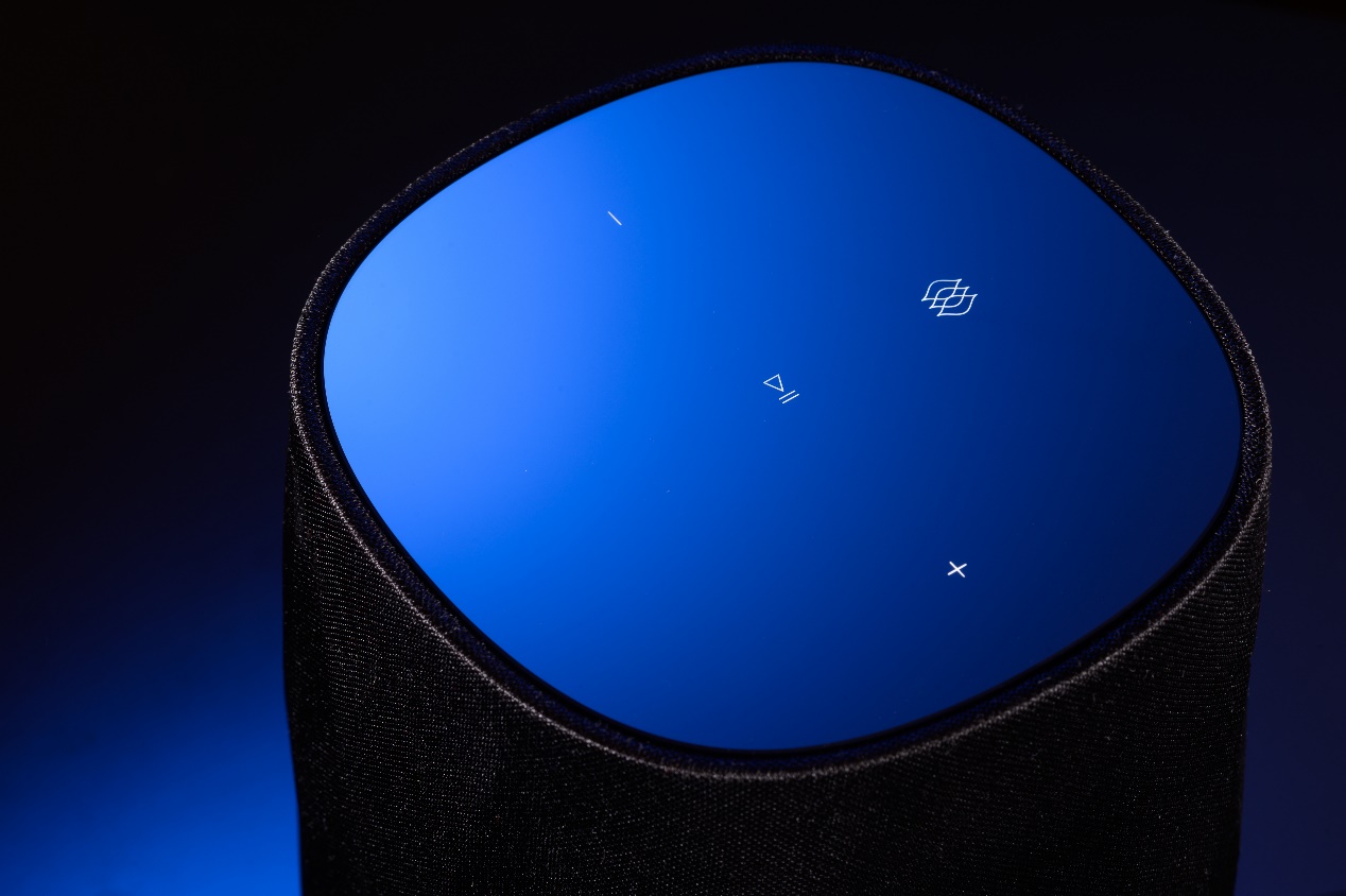 无线革命性产物，小尺寸大有内涵Bowers＆WilkinsFlex试听