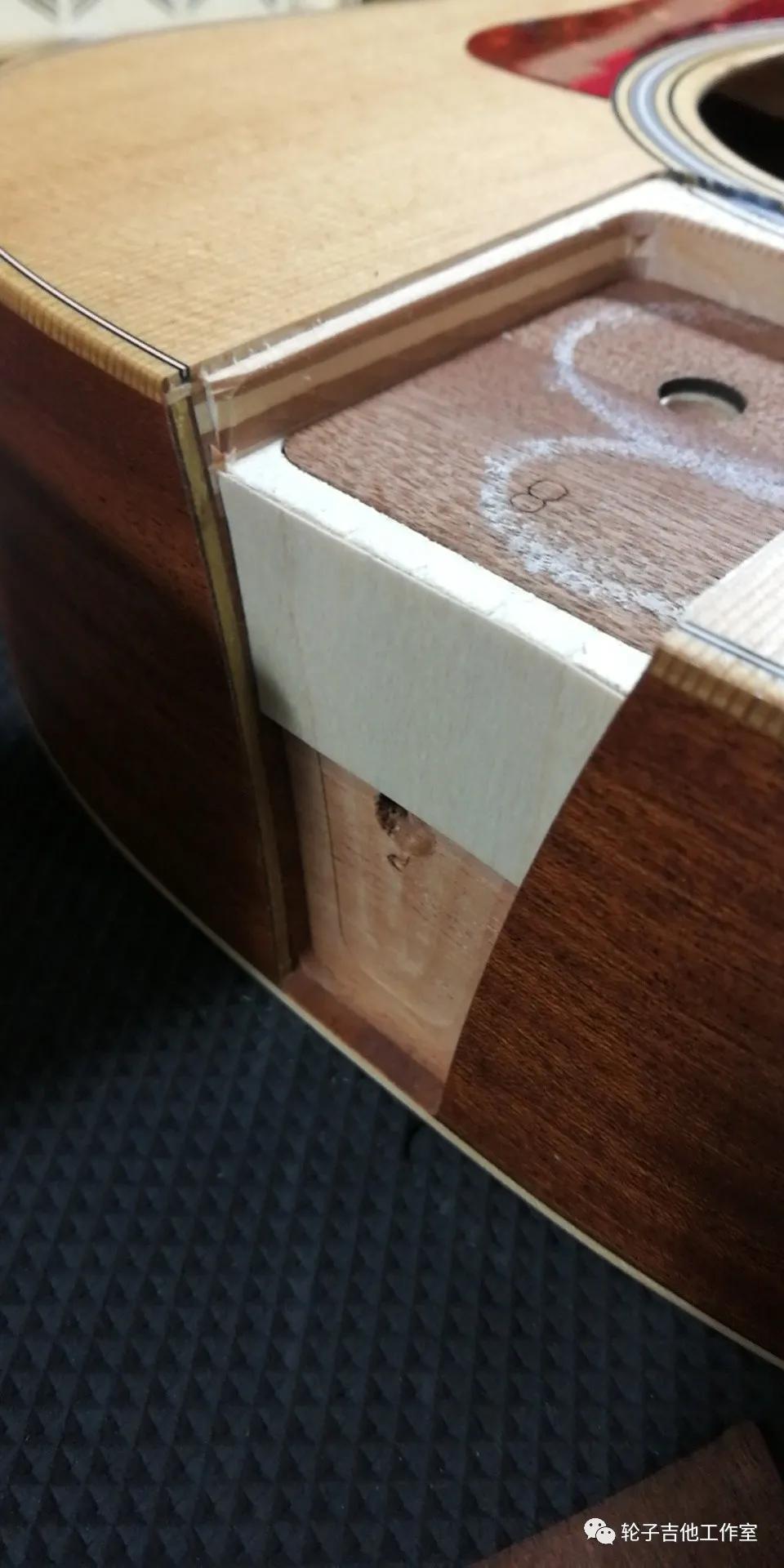 taylorgsmini琴颈如何调,泰勒gsmini哪款手感好