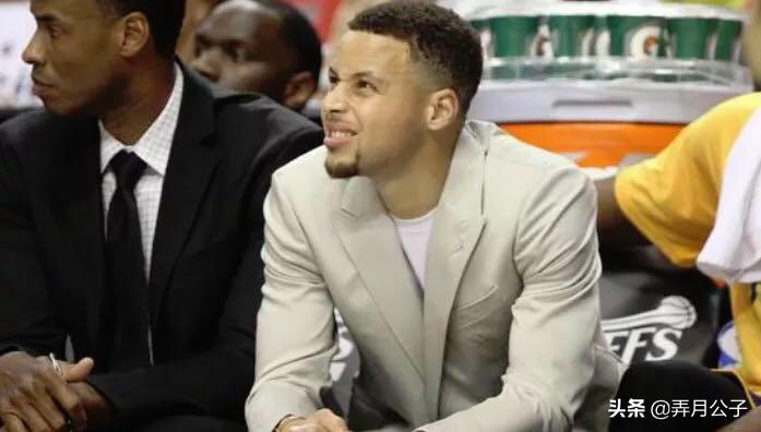 韦德少了半月板为什么还能打球,韦德和库里巅峰对比