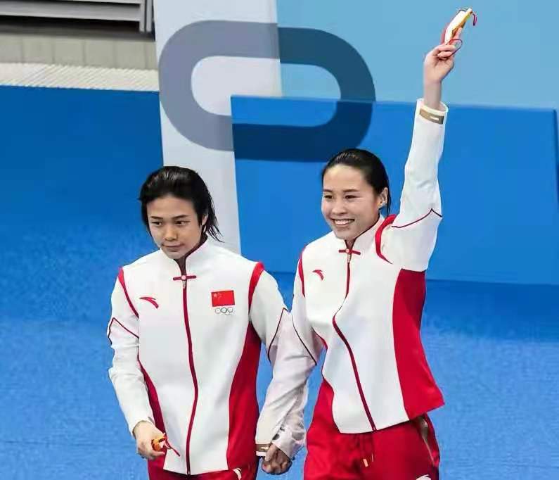 奥运金牌冠军背后的真实故事,奥运冠军的身残志坚励志故事简短