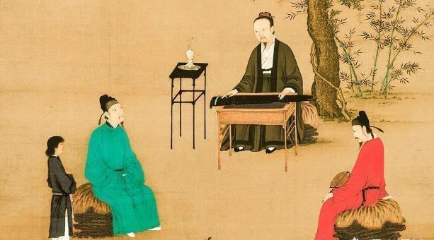 一个简单的不能再简单的问题：七绝与七律有哪些区别？