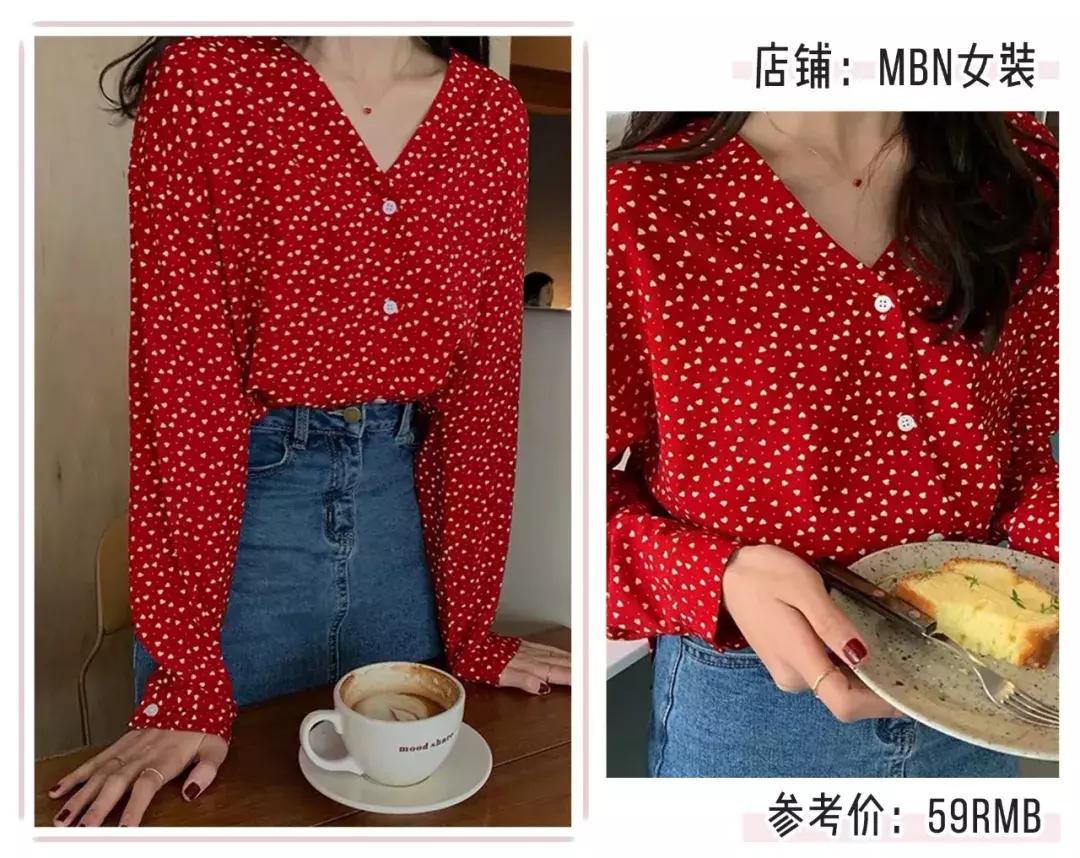 仙女风穿搭也太好看了！这谁顶得住啊！！