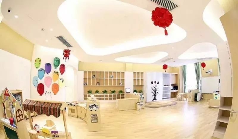 上海的十所顶级国际幼儿园,上海十大最美公办幼儿园