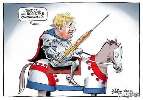 美国和德国吵起来了,欧盟与英国最新消息