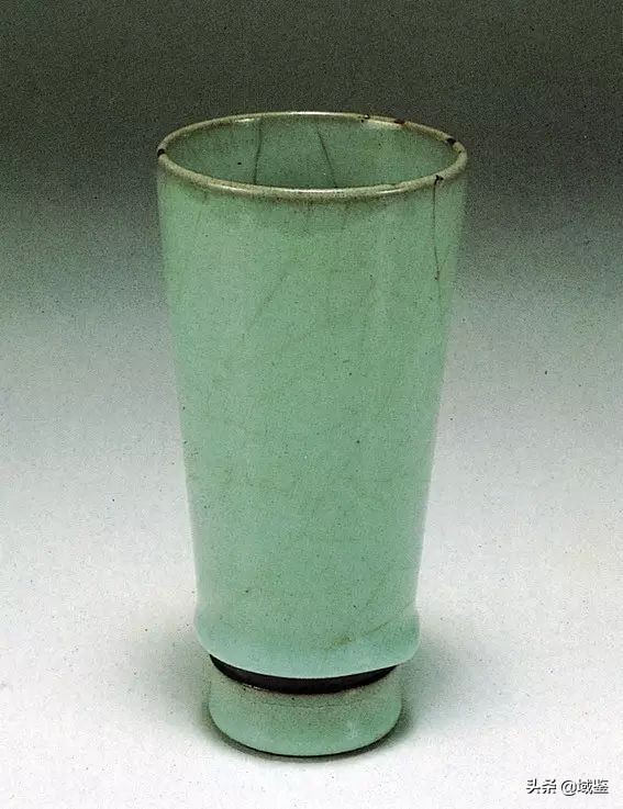 北宋辉煌时期,北宋顶级官窑