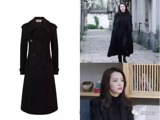 都挺好苏明玉二嫂官复原职,苏明玉二嫂服装