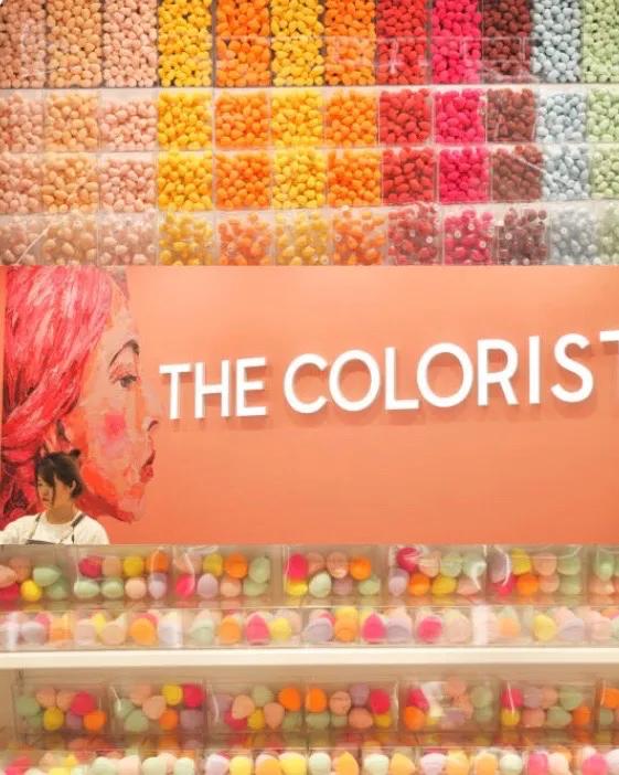 西安彩妆礼盒平价品牌推荐,都市丽人化妆店