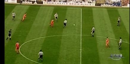 永远的追风,曾经的追风少年