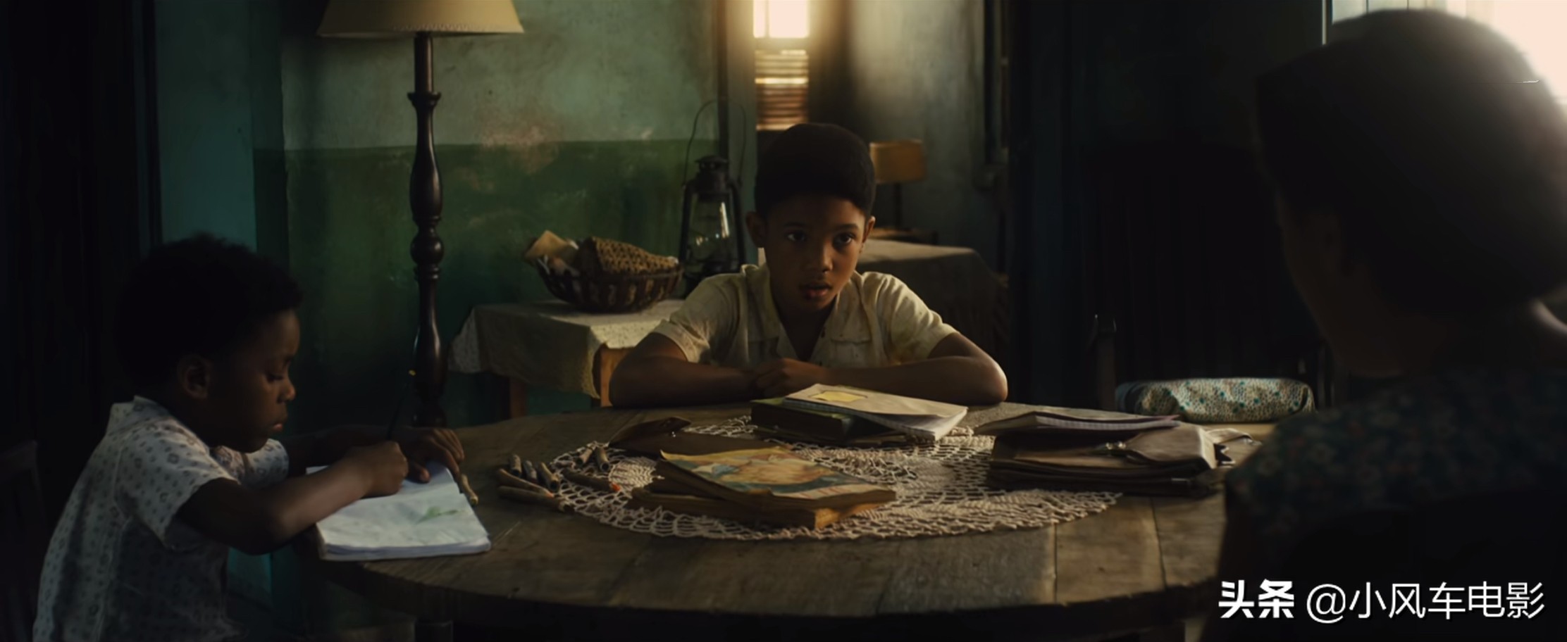 球王贝利的父亲是谁,球王贝利父母