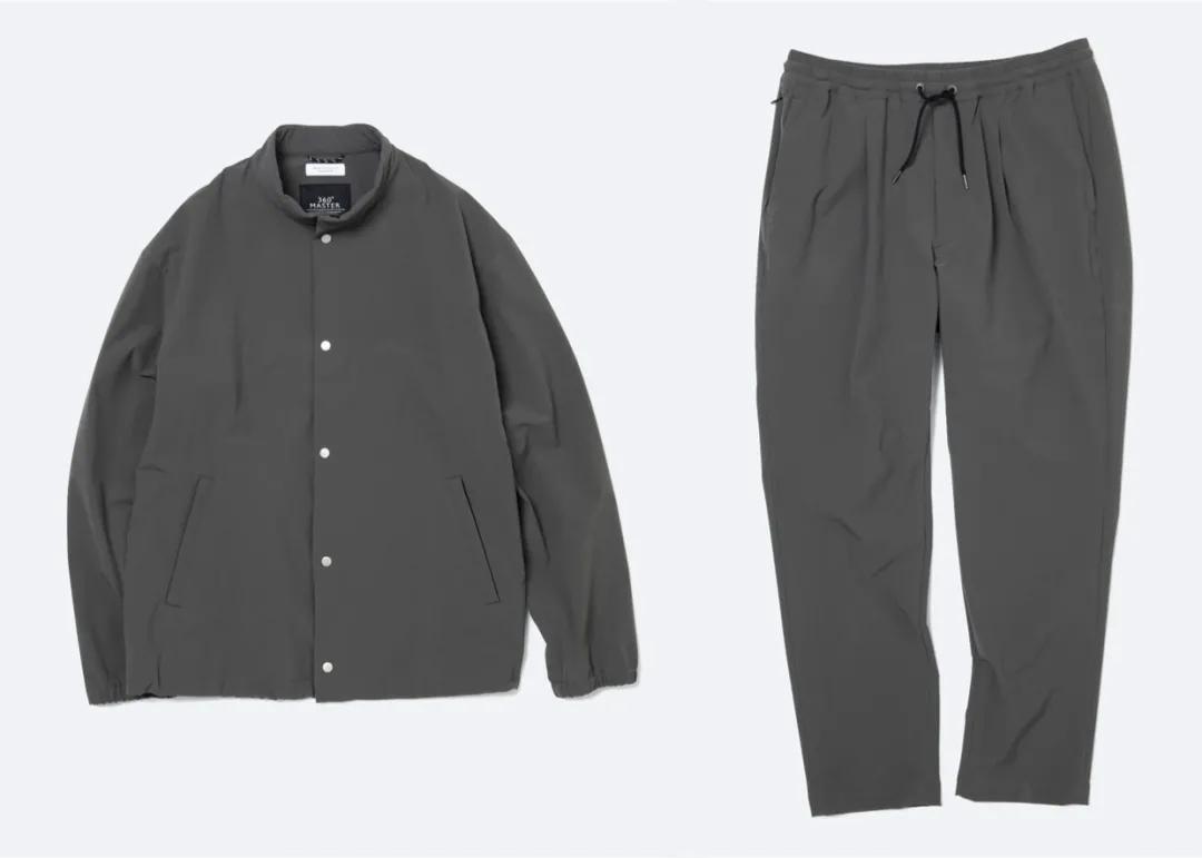 上班穿衣和周末的穿衣,休息日怎么穿衣