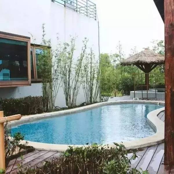 苏州温泉民宿亲子游,苏州民宿住宿哪里最好又便宜