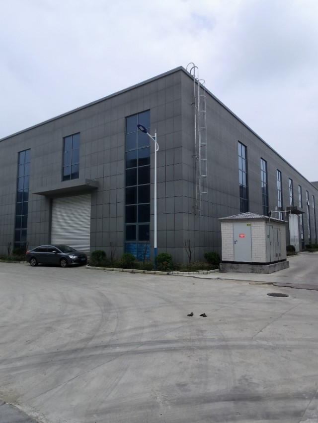 扬中独门独院厂房,镇江丹徒区厂房出售独门独院