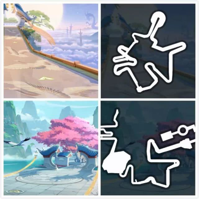 QQ飞车:在仙侠世界里飙车?我们甚至可以在这里养竹鼠