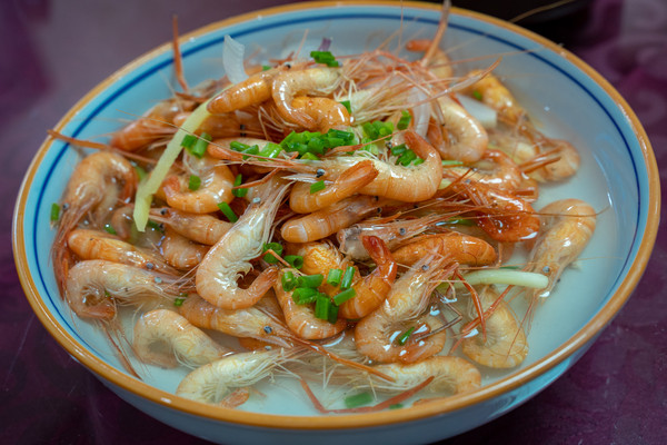 ​苏州吴江最不起眼的饭店，本地人经常去，味道没得说