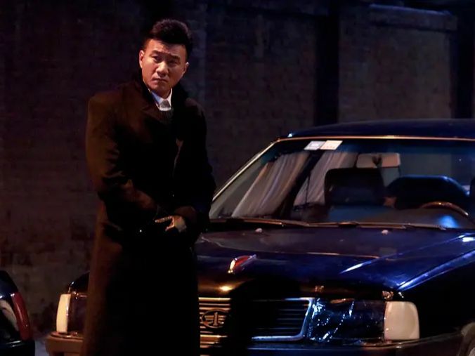 四部突然消失的电影,消失的四维空间三体