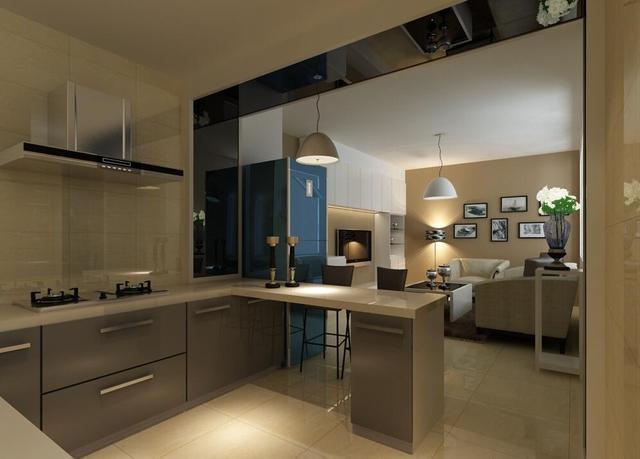 装修不实用的十个地方,装修中的6大禁区