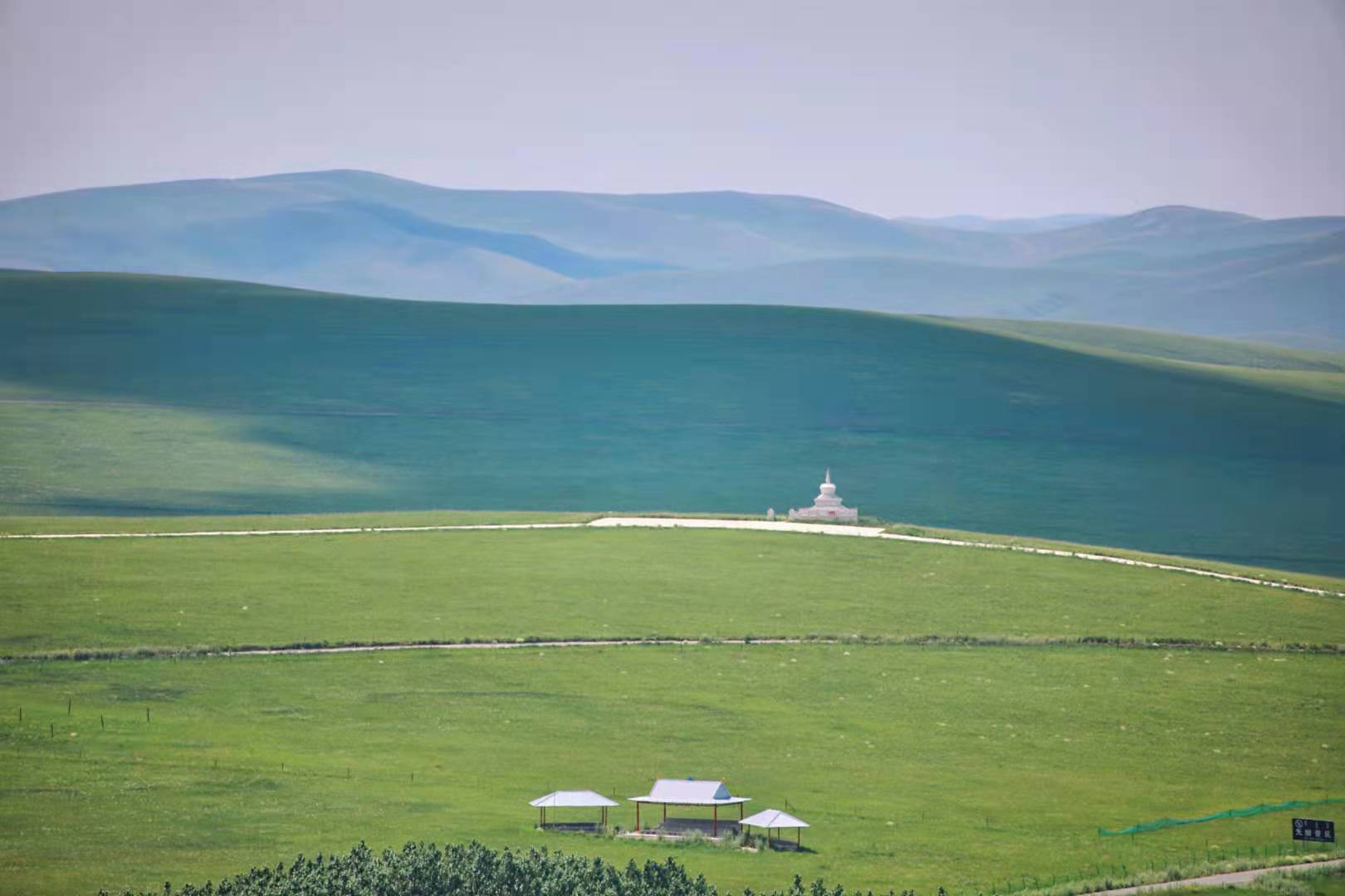 锡林郭勒大草原3天旅游攻略,锡林郭勒大草原五日游推荐