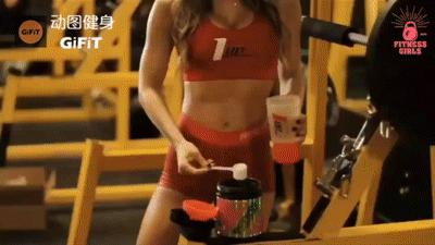 增肌不想增脂肪选哪款粉,增肌粉要怎么吃才减脂