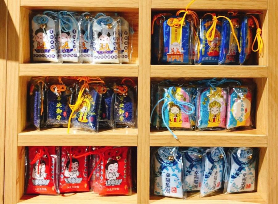 奥根镇宅,奥根灵验吗