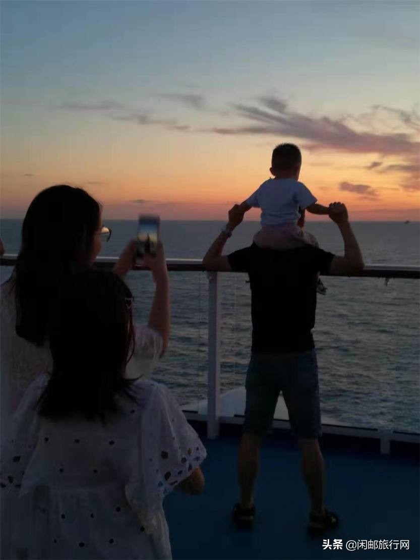 海洋量子号福冈熊本,海洋量子号邮轮游日本攻略