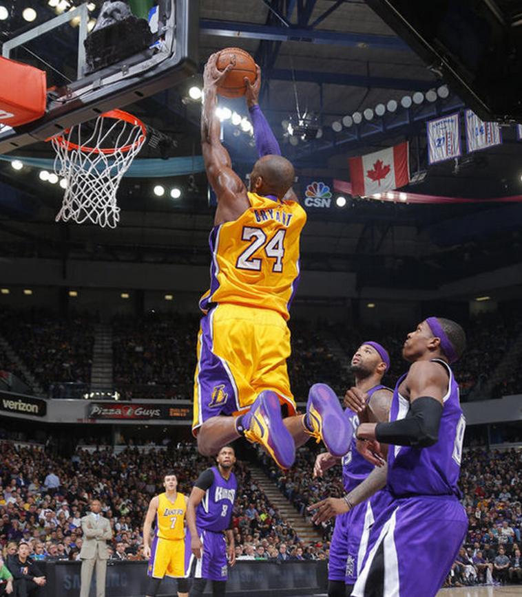 大师之路科比,科比5大师之路