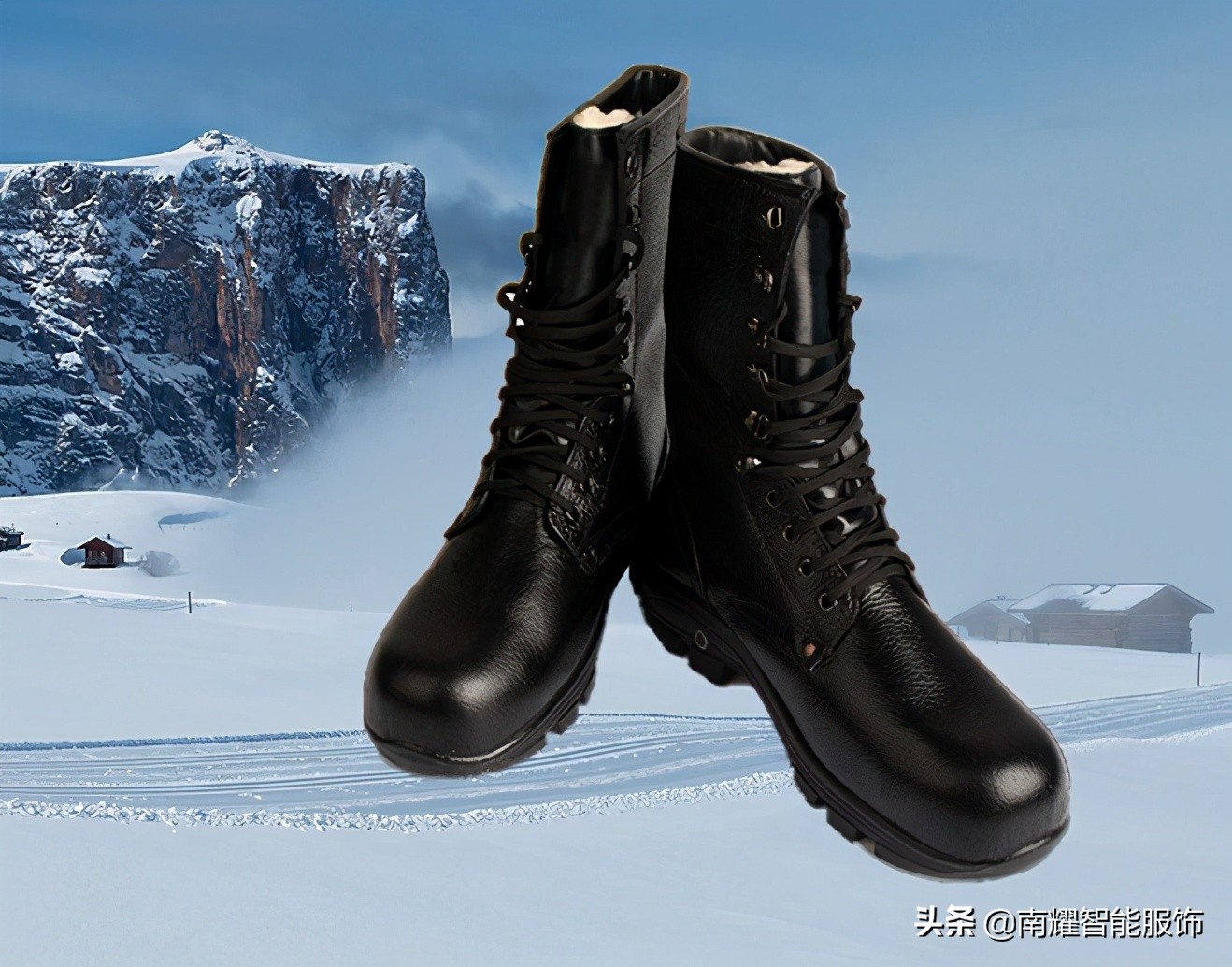 充电鞋有什么特别,可充电发热的鞋