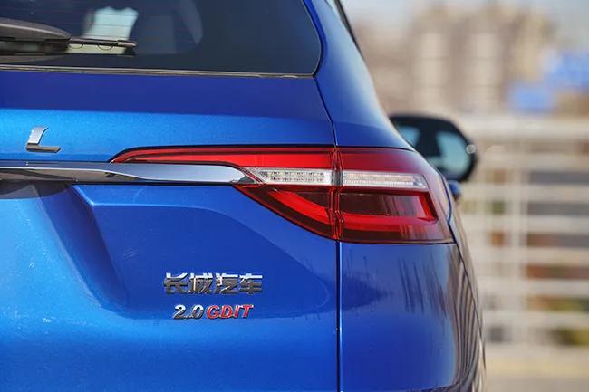 gw4c20发动机是多大排量,gw4c20b是不是十佳发动机