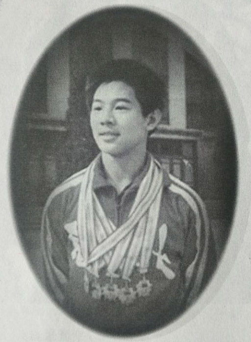 李连杰心酸故事,李连杰节目中流泪