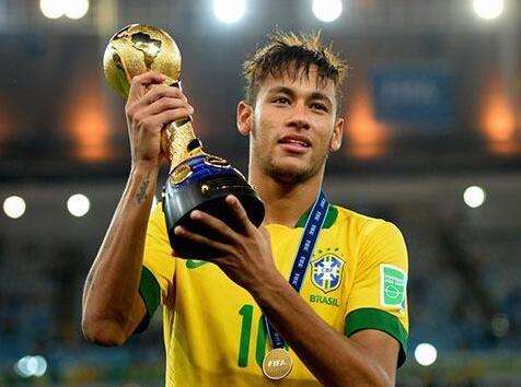 内马尔感人故事,内马尔故事纪录片