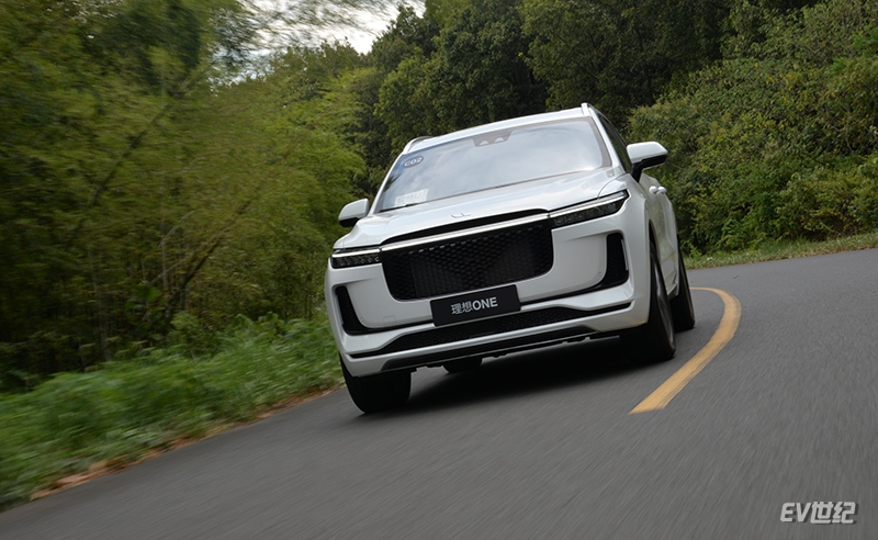 理想one李想,李想理想one价格