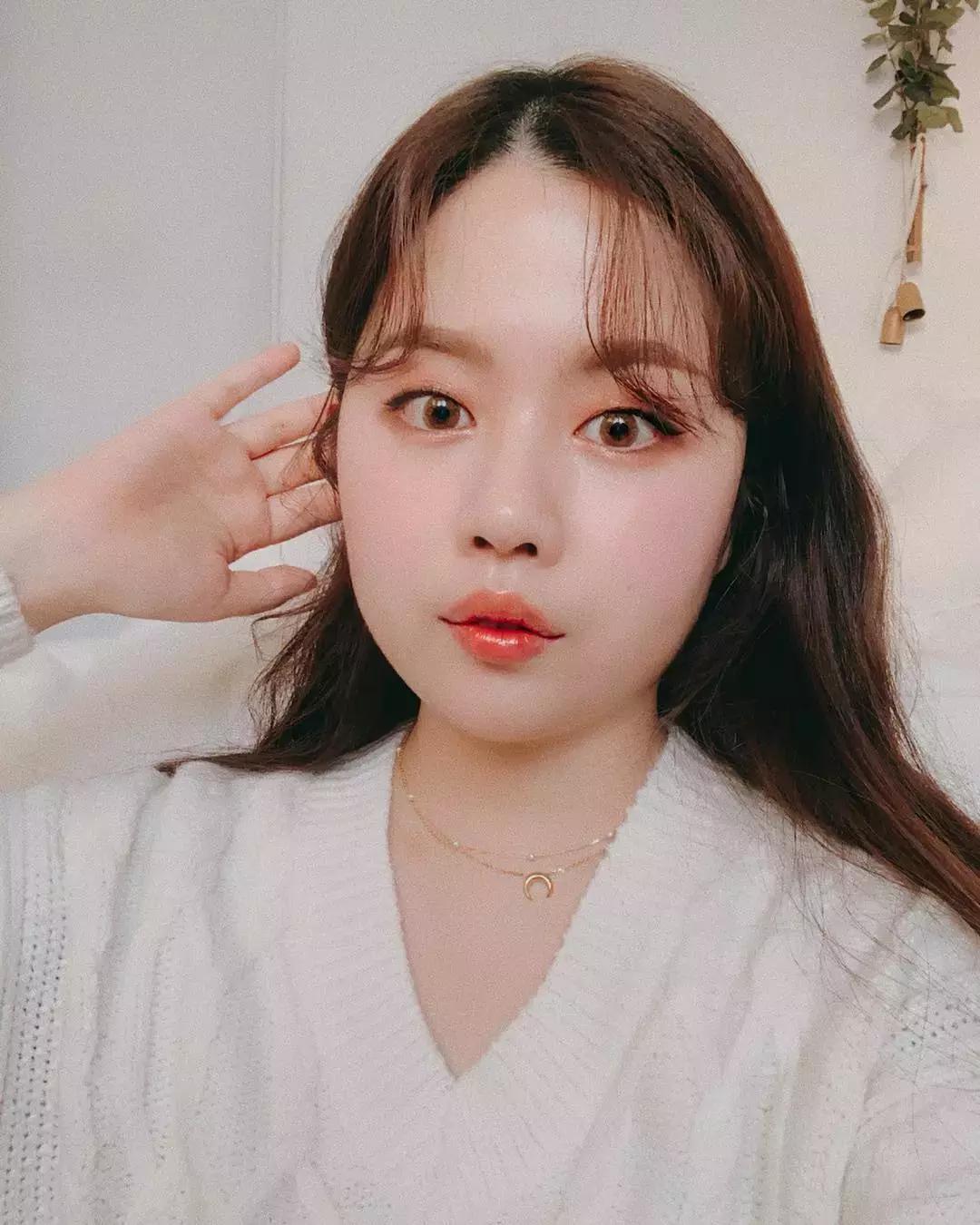 单眼皮狐狸眼妆画法日常,单眼皮大眼妆的画法步骤