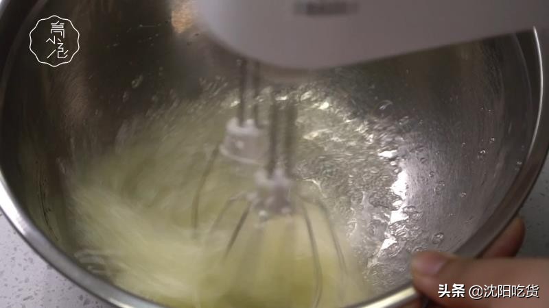 糯米蛋糕翻车的原因,糯米糕翻车