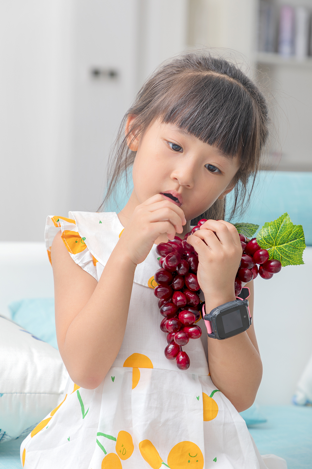 搜狗糖猫手表,搜狗糖猫儿童手表好吗