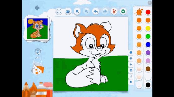 ipad适合四岁孩子玩的app,给孩子的ipad必备app