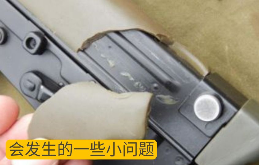 英国枪械纪录片,英国枪的历史