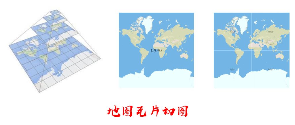 一张地图是如何设计制作而成的,一张地图是一个工匠点吗