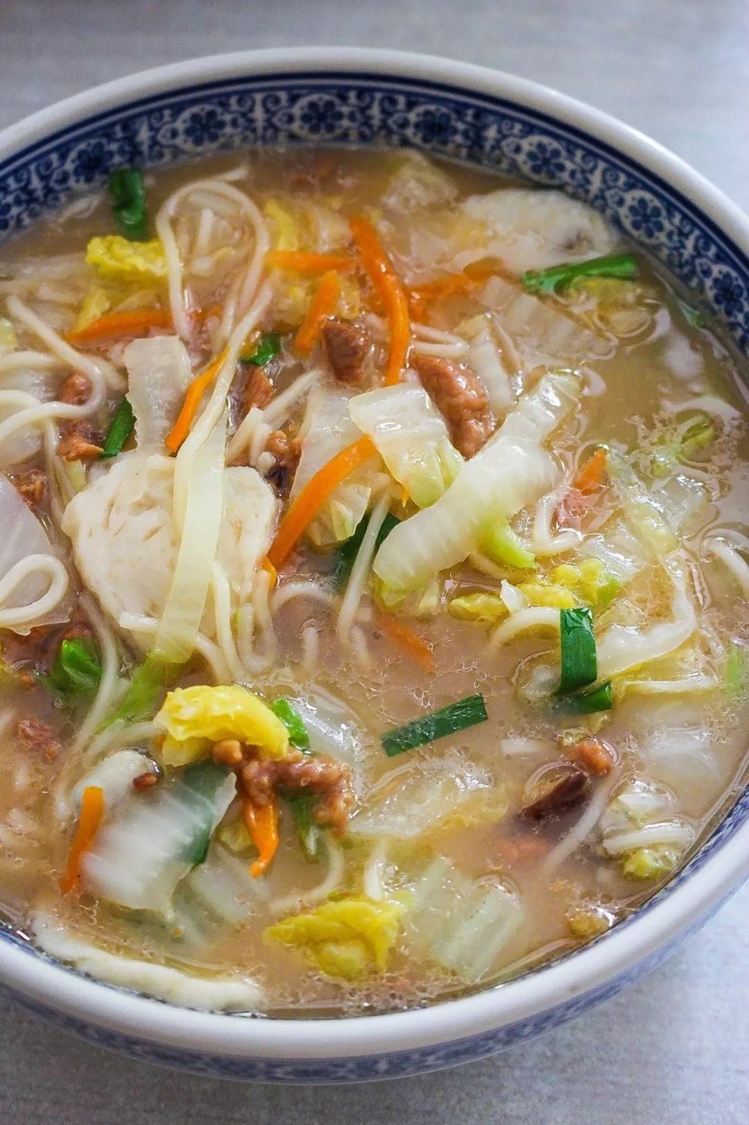 莆田正宗卤面店,莆田卤面哪家店最好