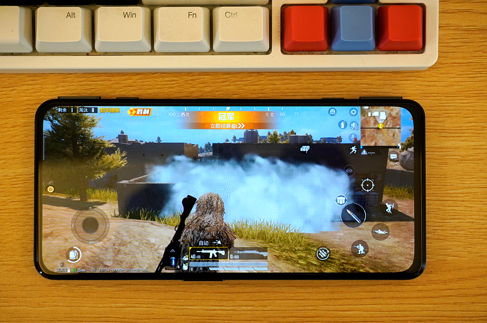 黑鲨4骁龙870散热,黑鲨骁龙870吃鸡能开90帧吗