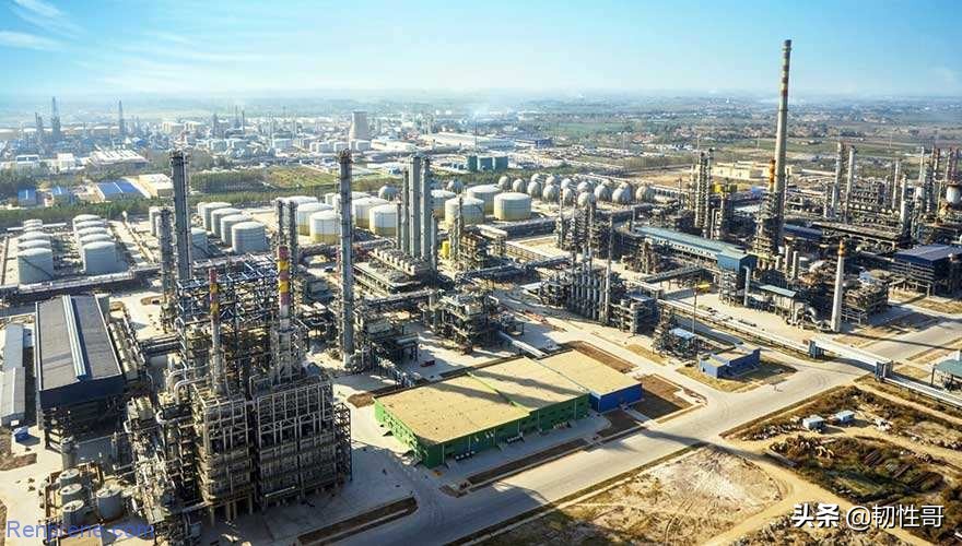 原油跌为什么油价涨,原油暴跌中石油会怎样