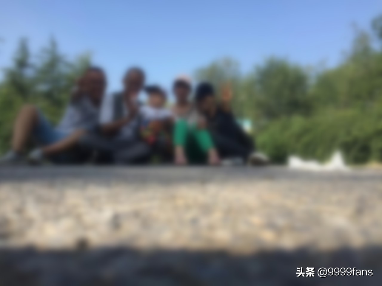 第一个没有你的春节，宅家忆：而立之年癌魔夺走了我的父亲