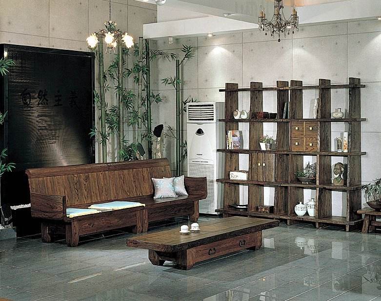 榆木床怎么那么多忌讳,在家里放榆木家具的忌讳